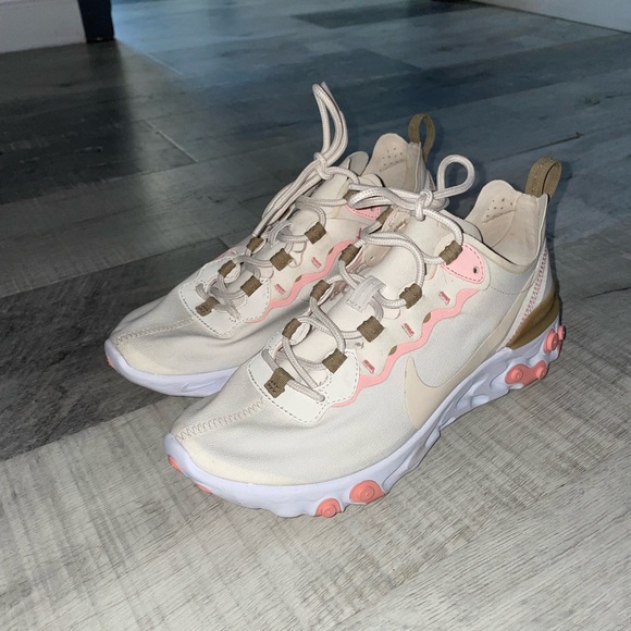 Nike React - Picture 1 of 4